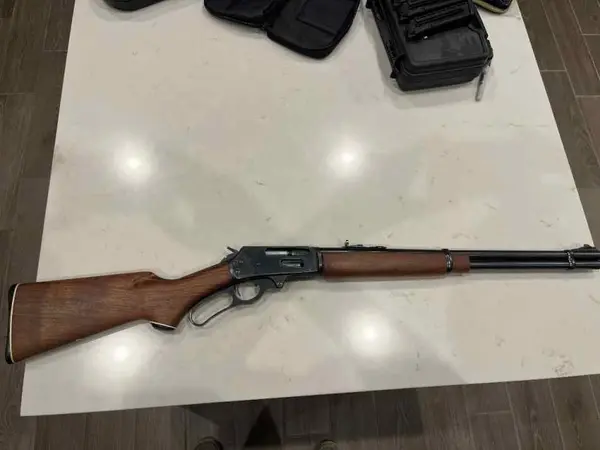 Marlin 336 30-30