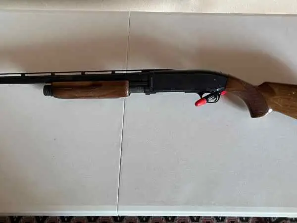 Browning BPS Field Model 12ga