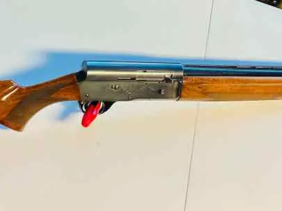 Charles Daly Auto-Pointer 12ga