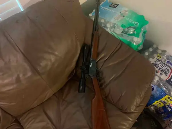 winchester 9422m level action