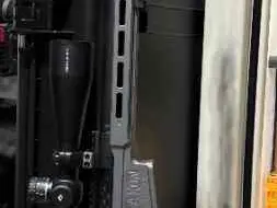 Faxon Firearms FX7