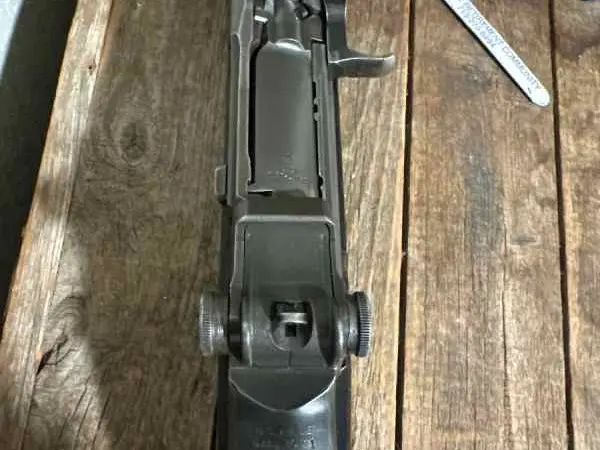 M1 garand