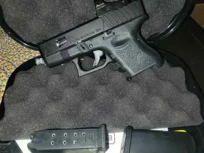 Glock 26