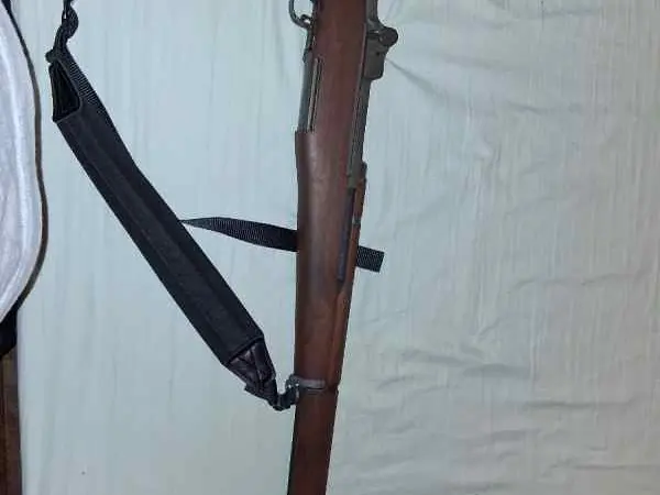 M1 garand cmp