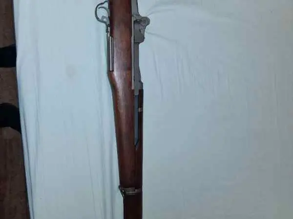Springfield m1 garand