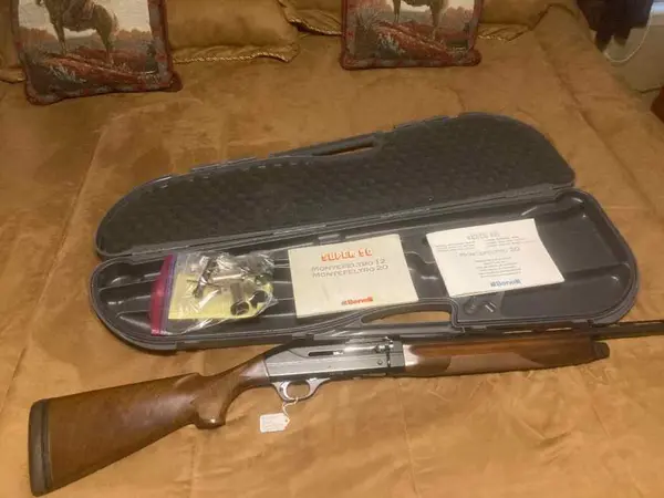 Benelli Montefeltro 20