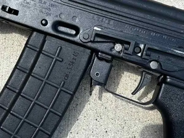 Arsenal SLR-106FR