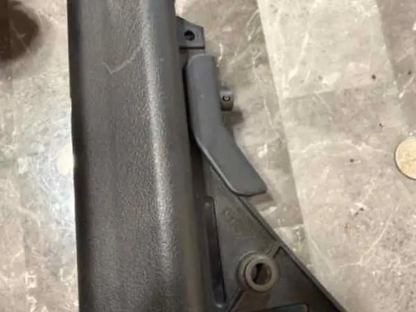 Adams Arms AA-15 (Piston AR)