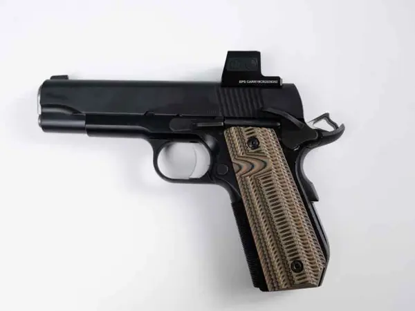 Krebs AK, 686 Gemini Customs, AR’s MORE