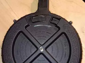 GSG 522 22lr