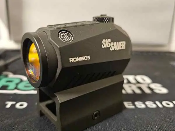 Sig Romeo 5