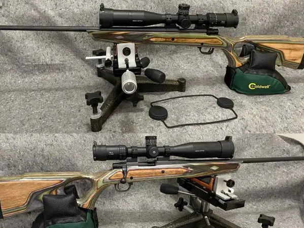 Howa 1500 Mini