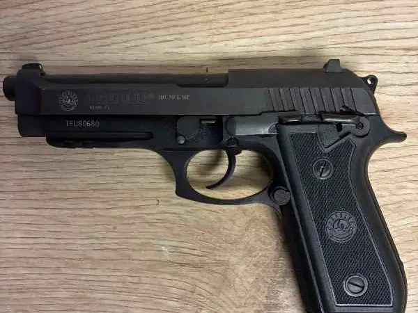 Taurus PT 92