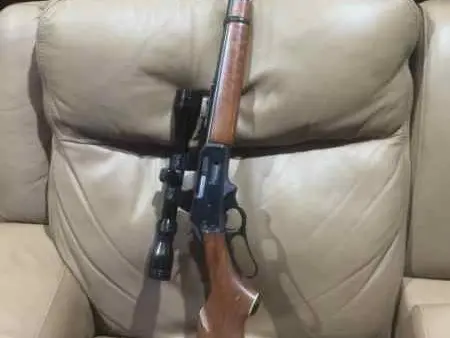 Marlin 336