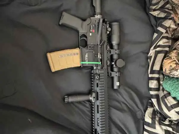 Mr556a1 FS