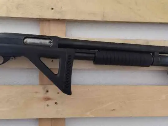 Remington Wingmaster 870 12ga