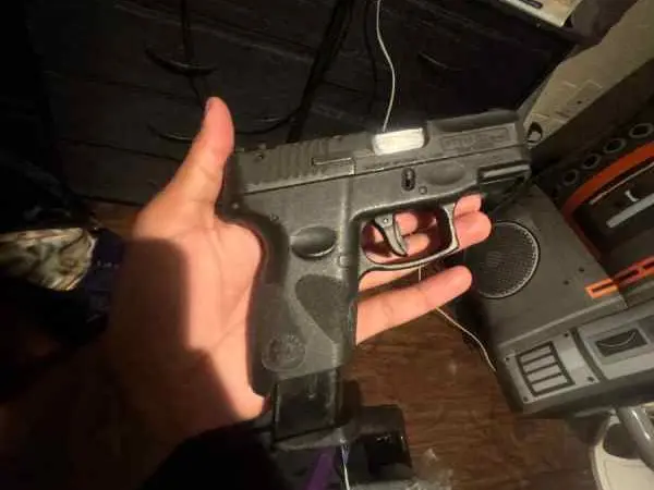 Taurus G2C