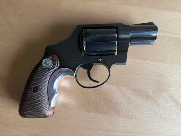 Colt Detective Special WTS WTT