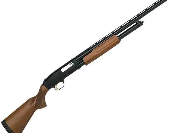 Mossberg 500 12 Gauge