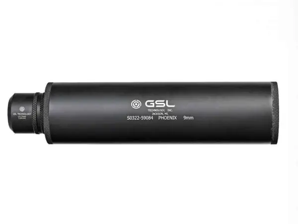 Suppressor for sale