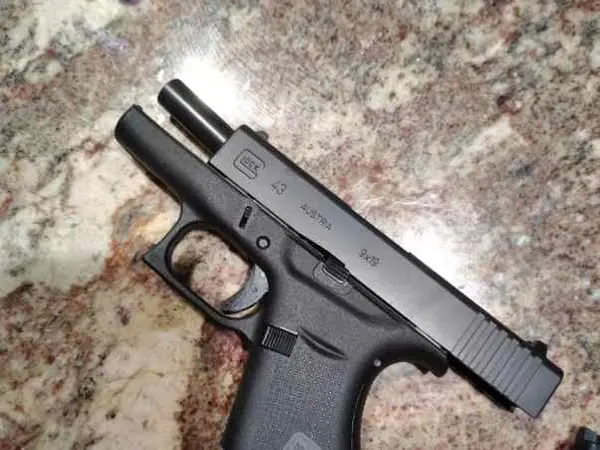 Glock 43