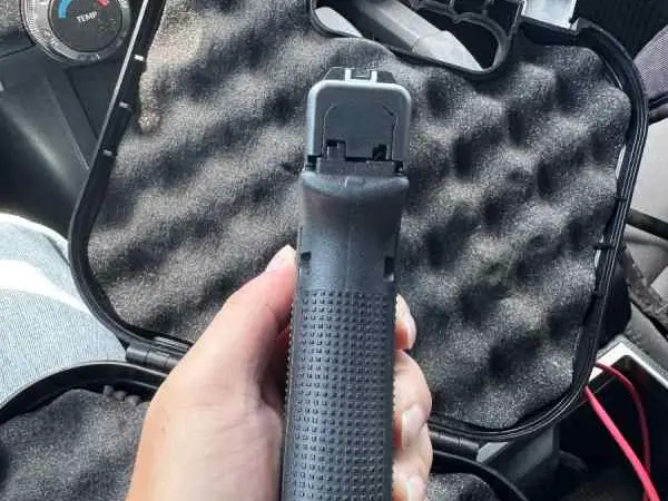 GLOCK 17 GEN 4