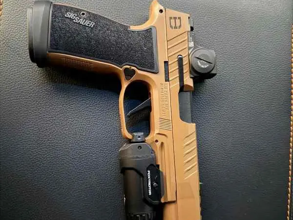 Sig p365 DH3