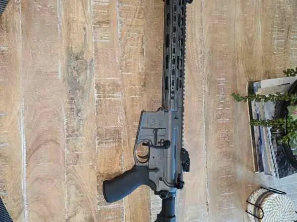 Colt M4 Carbine 5.56