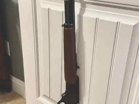 Marlin .45-70 Gov’t Lever Model 1895