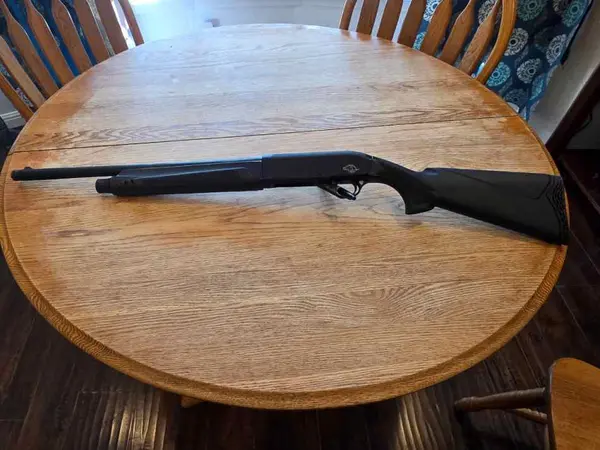 Legacy Citadel Escort Hog Boss 12ga tactical $250