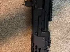 Custom AK47 - 7.62X39