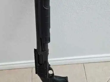 Tactical Rem 870