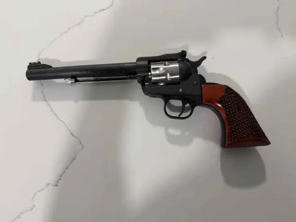 Ruger 6
