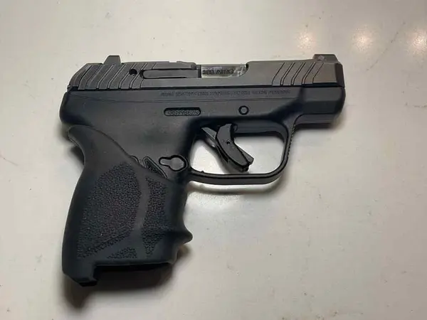 Ruger LCP Max w/3 12rd &1 10rd mag. XS sites +more