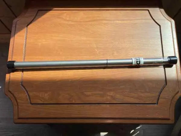 KIDD SUPERGRADE BARREL