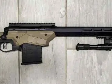 Never Fired Savage AXIS 6.5 Creedmoor PRS Chassis