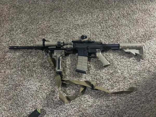 Ar-15