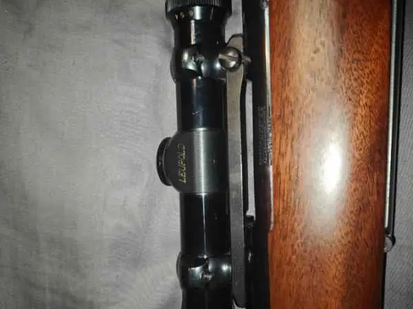 Winchester 70 XTR .30-06