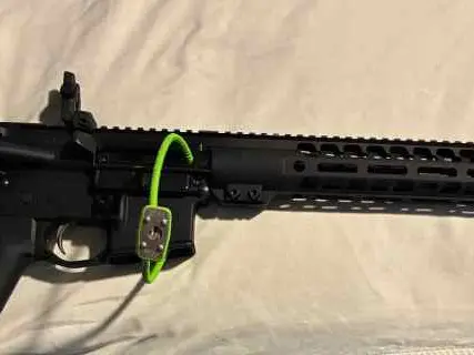 Basic AR15