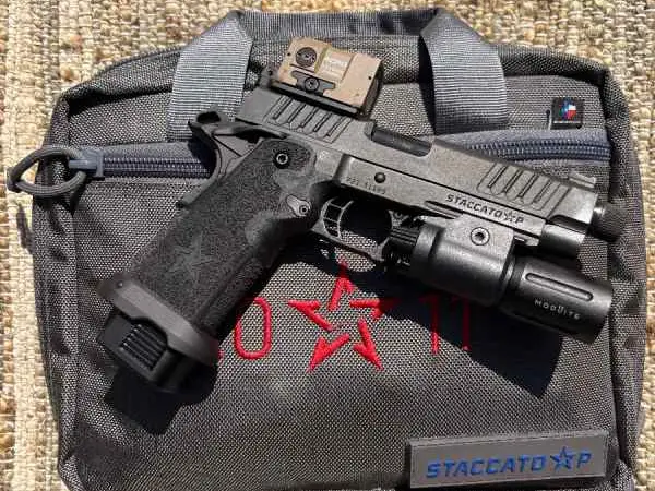 WTB staccato p and staccato p4