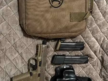 FN509T