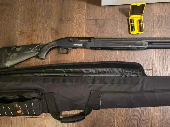 Mossberg JM940 Pro Multicam Black
