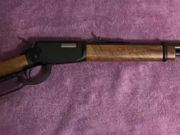 Winchester Ranger 22LR