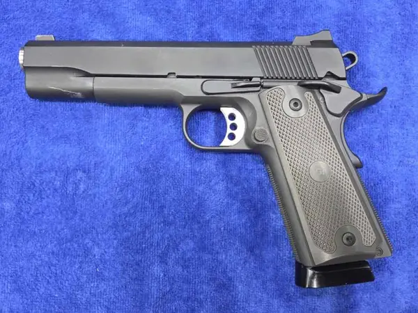 Guncrafter 50 Caliber 1911