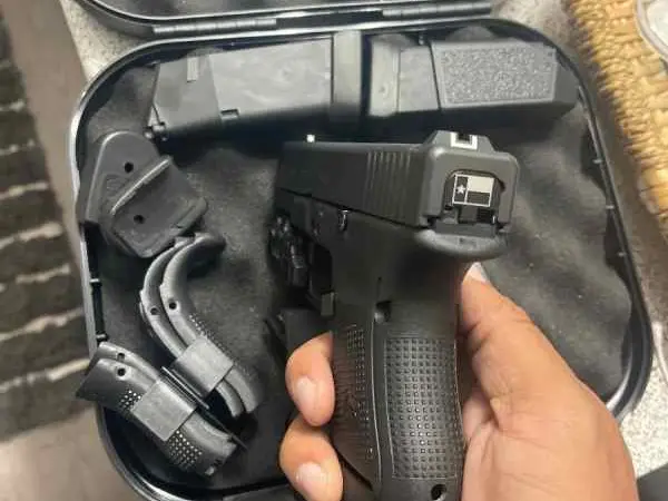 WTS- Glock 30 gen 4 .45
