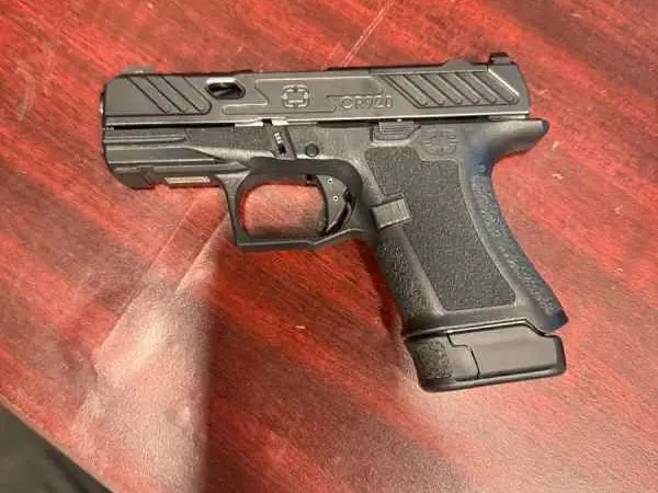 Shadow systems c920 trade or sell