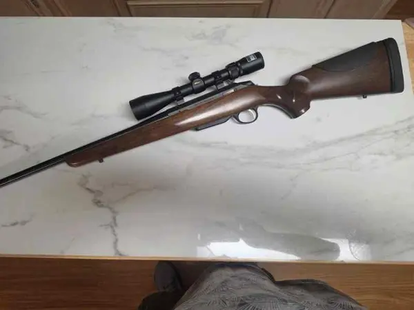 Tikka T-3 300WSM Mossburg 835 12GA Remington 870