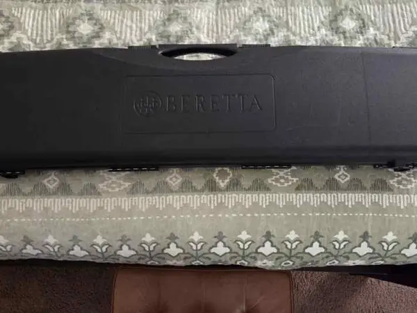 Beretta 1301 Tactical "Mariner"