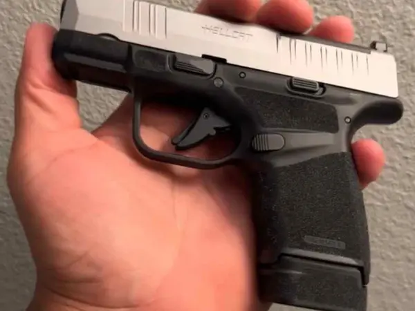 Springfield HELLCAT
