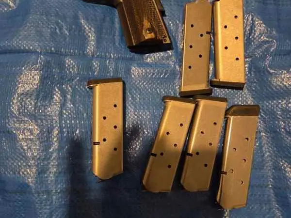 Kimber Eclipse Ultra II